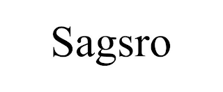 SAGSRO