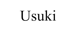 USUKI