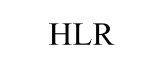 HLR