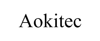 AOKITEC