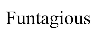 FUNTAGIOUS