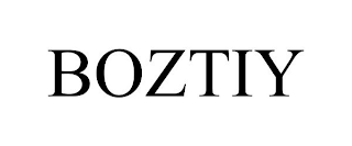 BOZTIY