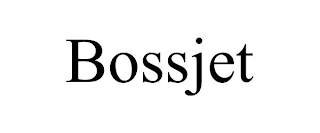 BOSSJET