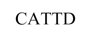 CATTD
