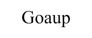 GOAUP