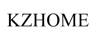 KZHOME