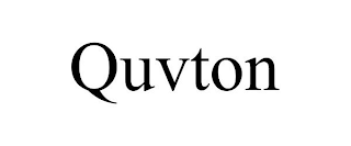 QUVTON