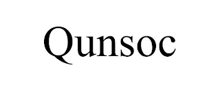 QUNSOC