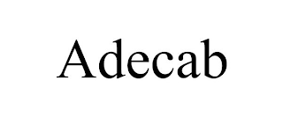 ADECAB