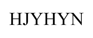 HJYHYN