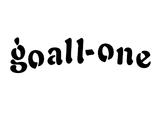 GOALL-ONE