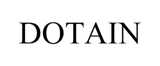 DOTAIN