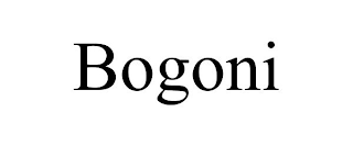 BOGONI