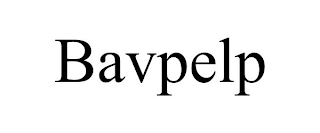 BAVPELP