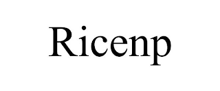 RICENP