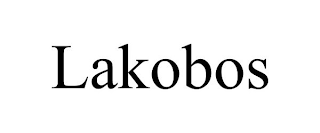 LAKOBOS