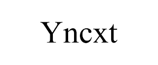 YNCXT