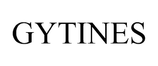 GYTINES