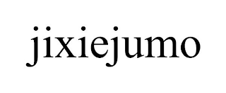 JIXIEJUMO