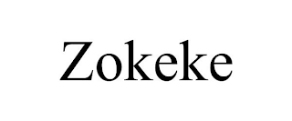 ZOKEKE