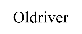 OLDRIVER