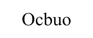 OCBUO