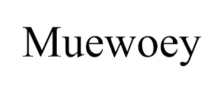 MUEWOEY