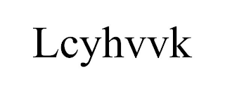 LCYHVVK