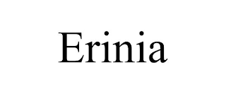 ERINIA