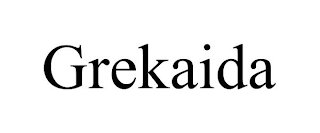 GREKAIDA