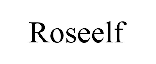 ROSEELF