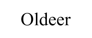 OLDEER