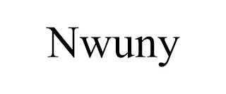 NWUNY