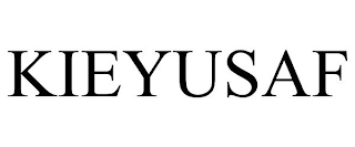KIEYUSAF