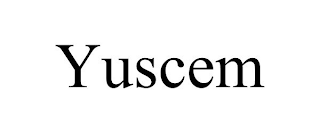 YUSCEM