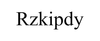 RZKIPDY