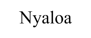 NYALOA