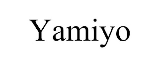 YAMIYO