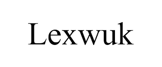 LEXWUK