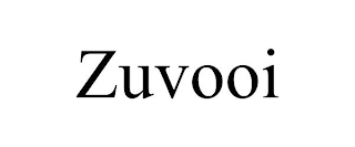 ZUVOOI