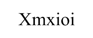 XMXIOI