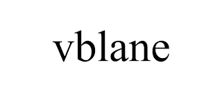 VBLANE