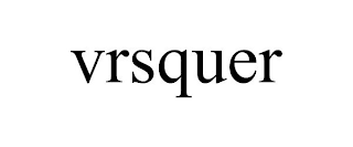 VRSQUER