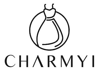 CHARMYI