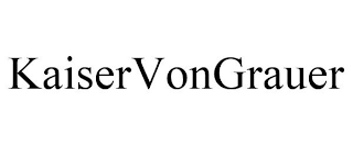 KAISERVONGRAUER