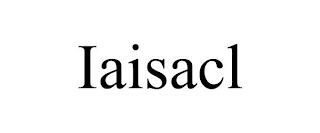 IAISACL