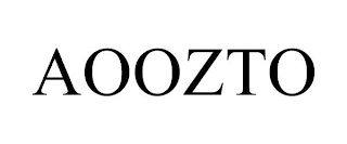 AOOZTO