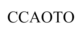 CCAOTO