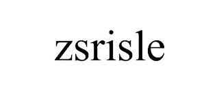 ZSRISLE