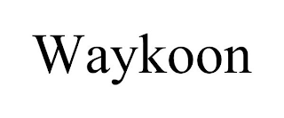 WAYKOON